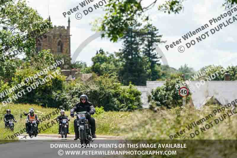 Vintage motorcycle club;eventdigitalimages;no limits trackdays;peter wileman photography;vintage motocycles;vmcc banbury run photographs